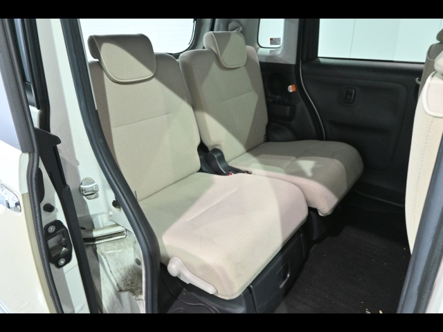 DAIHATSU MOVE CANBUS 2020