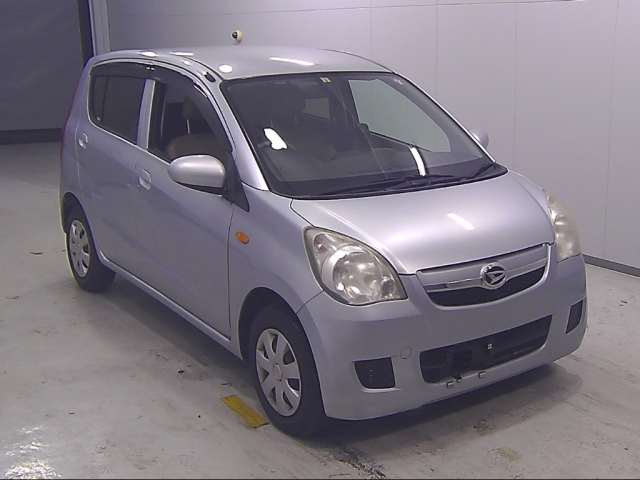 DAIHATSU MIRA 2012