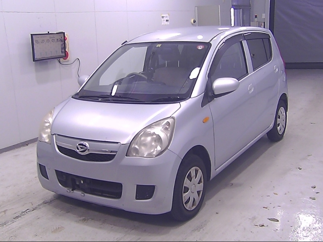 DAIHATSU MIRA 2012