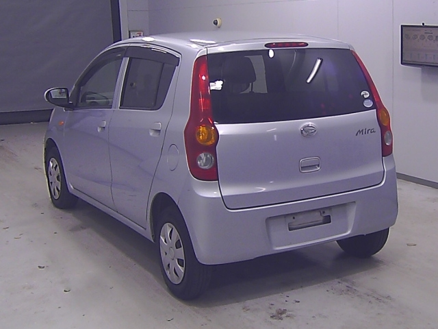 DAIHATSU MIRA 2012