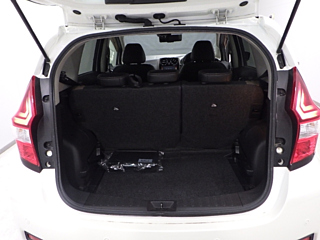 NISSAN NOTE 2017