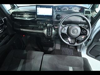 HONDA N BOX 2024