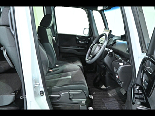 HONDA N BOX 2024