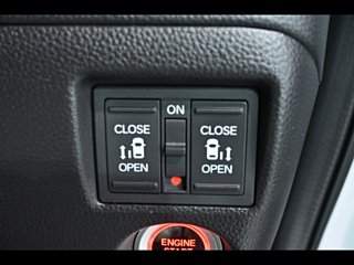 HONDA N BOX 2024