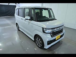 HONDA N BOX 2024