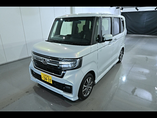 HONDA N BOX 2024