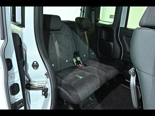 HONDA N BOX 2024