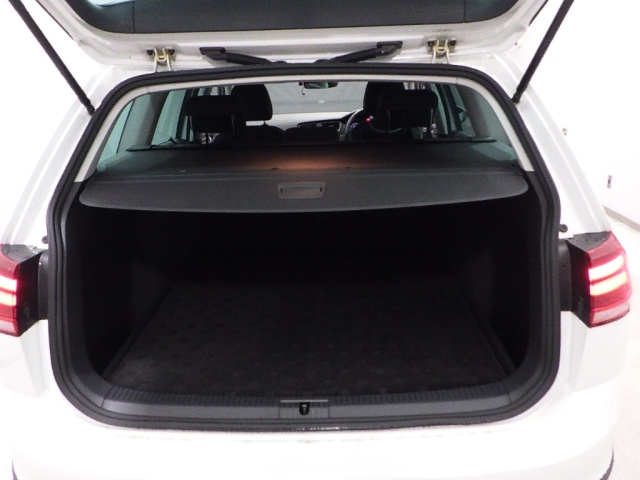 VOLKSWAGEN GOLF ALLTRACK 2017