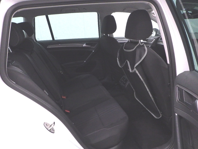 VOLKSWAGEN GOLF ALLTRACK 2017