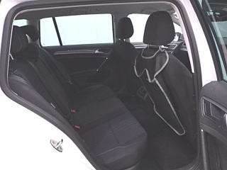 VOLKSWAGEN GOLF ALLTRACK 2017