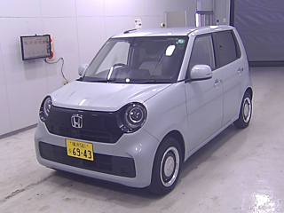 HONDA N ONE 2024