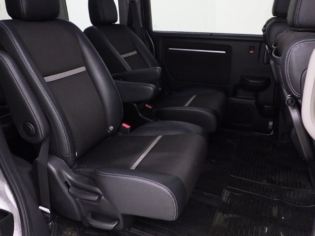 HONDA STEP WAGON 2018