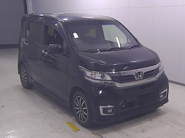 HONDA N WGN 2018