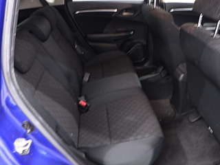 HONDA FIT 2015