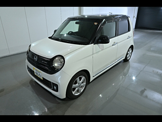 HONDA N ONE 2013
