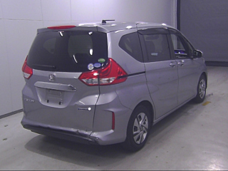 HONDA FREED 2021