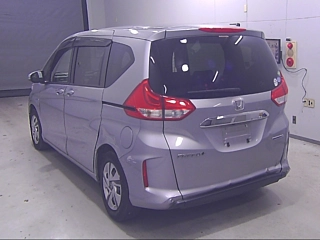 HONDA FREED 2021