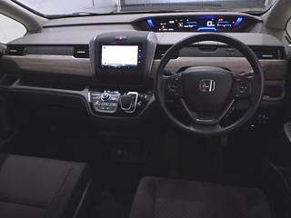 HONDA FREED 2021