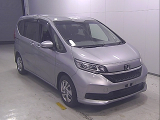 HONDA FREED 2021