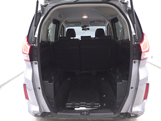 HONDA FREED 2021