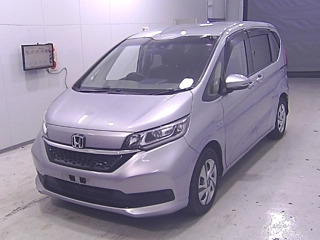 HONDA FREED 2021