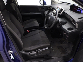 HONDA FREED 2012