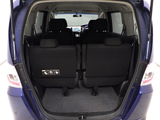 HONDA FREED 2012