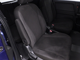 HONDA FREED 2012