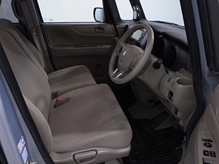 HONDA N BOX 2012