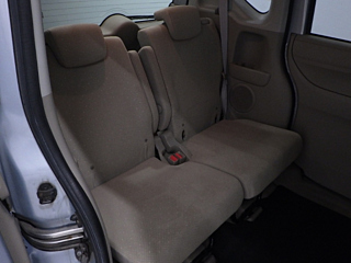 HONDA N BOX 2012