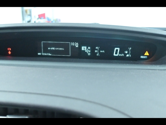 TOYOTA PRIUS PHV 2014
