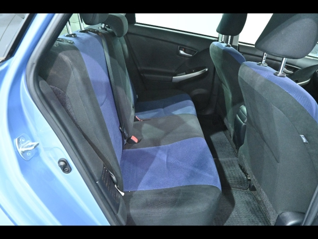 TOYOTA PRIUS PHV 2014