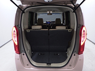 HONDA N BOX 2020