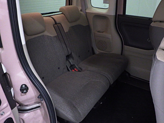 HONDA N BOX 2020