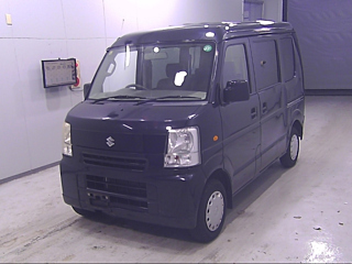 SUZUKI EVERY 2009