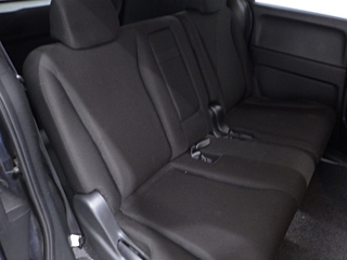 HONDA FREED 2011