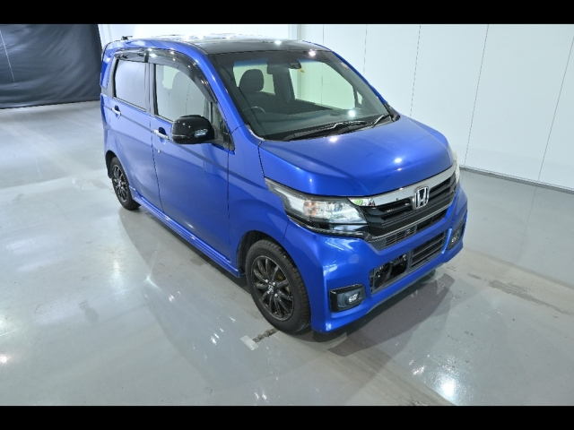 HONDA N WGN 2016
