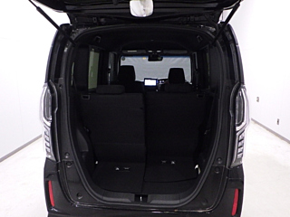HONDA N BOX 2022