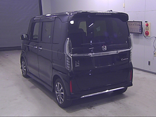 HONDA N BOX 2022