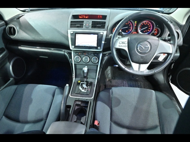MAZDA ATENZA SEDAN 2009