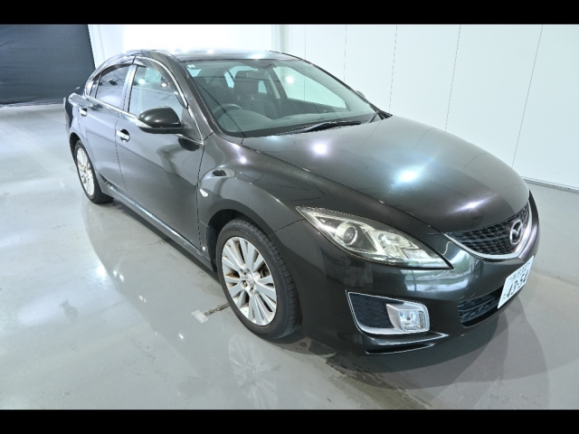 MAZDA ATENZA SEDAN 2009