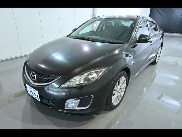 MAZDA ATENZA SEDAN 2009