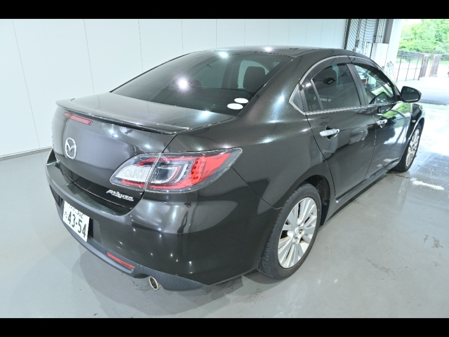 MAZDA ATENZA SEDAN 2009