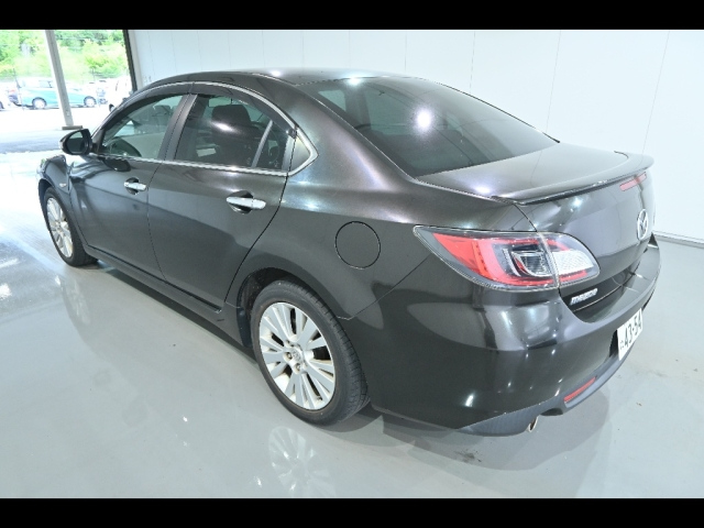 MAZDA ATENZA SEDAN 2009