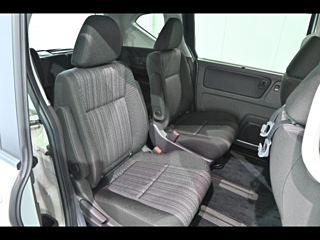 HONDA FREED 2017