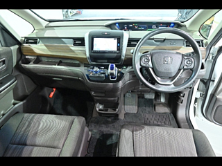 HONDA FREED 2017