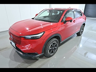 HONDA VEZEL 2021