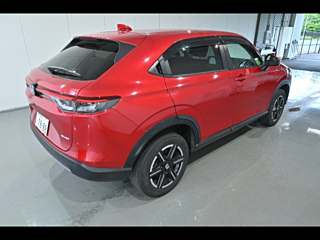 HONDA VEZEL 2021