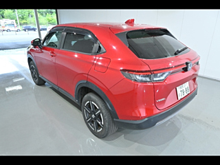 HONDA VEZEL 2021