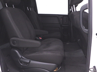 HONDA FREED 2013